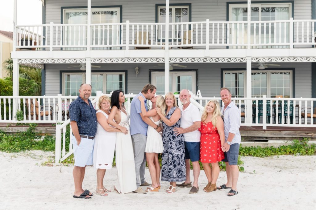 Its official! They are engaged! After a special 4th of July surprise proposal, this couple officially got engaged on Clearwater beach in Florida. #surpriseproposal #4thofjuly #independencedayengagement #familyandfriends #floridabeach #beachproposal #proposaldetails #proposal #marryme #shesaidyes #redwhiteandblueproposal

