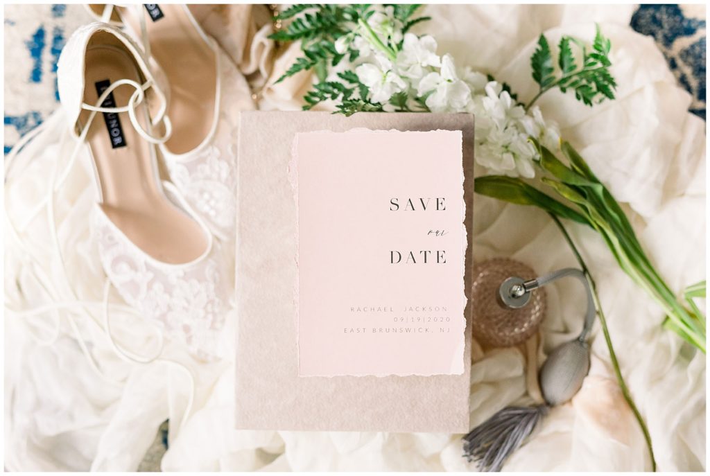 Save the date Wedding Invitations
