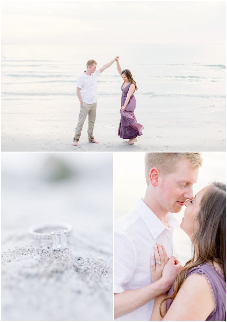 Tips to prepare for your proposal photography session with Jommy Photography in FL. Surprise proposal #JommyPhotography JommyPhotographyProposals #ProposalPhotography #ClearwaterFL #ClearwaterProposal #TampaProposal #Engaged #EngagementPhotography #